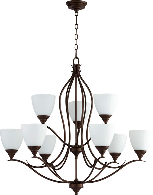 FALL FLORA 9LT GLS - OB