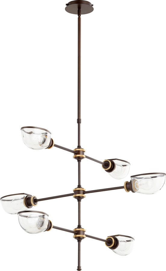 MENLO 6LT CHAND - OB