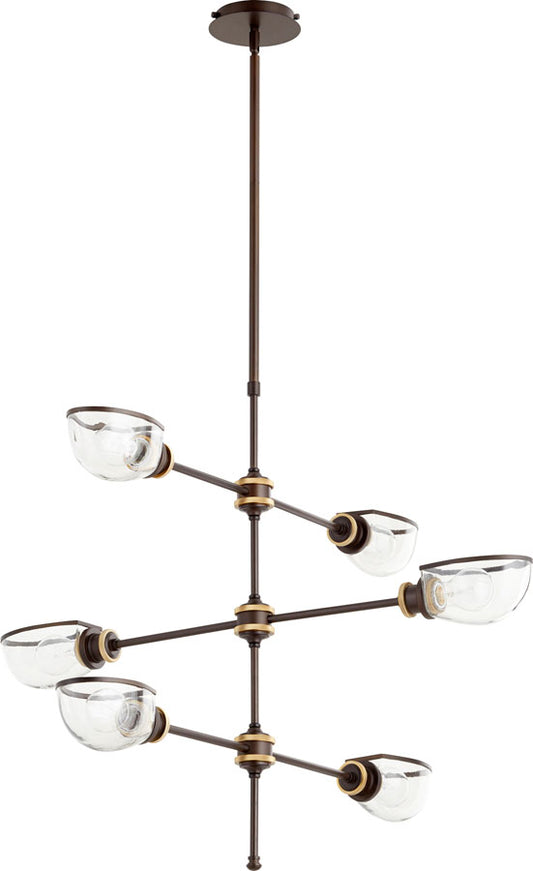 MENLO 6LT CHAND - OB