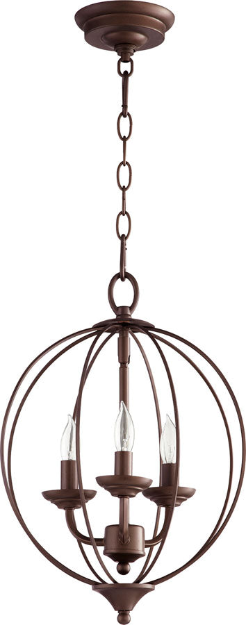 FALL FLORA 3LT SPHERE -OB