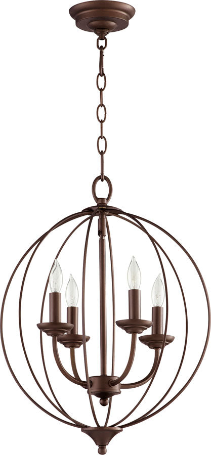 FALL FLORA 4LT SPHERE -OB