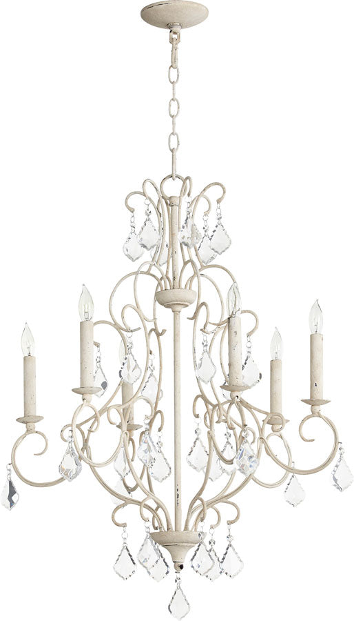 ARIEL 24" 6LT CHAND - PW