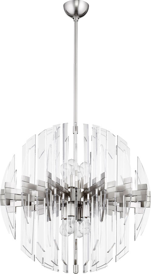 ZION 27" 8LT SPHERE - STN