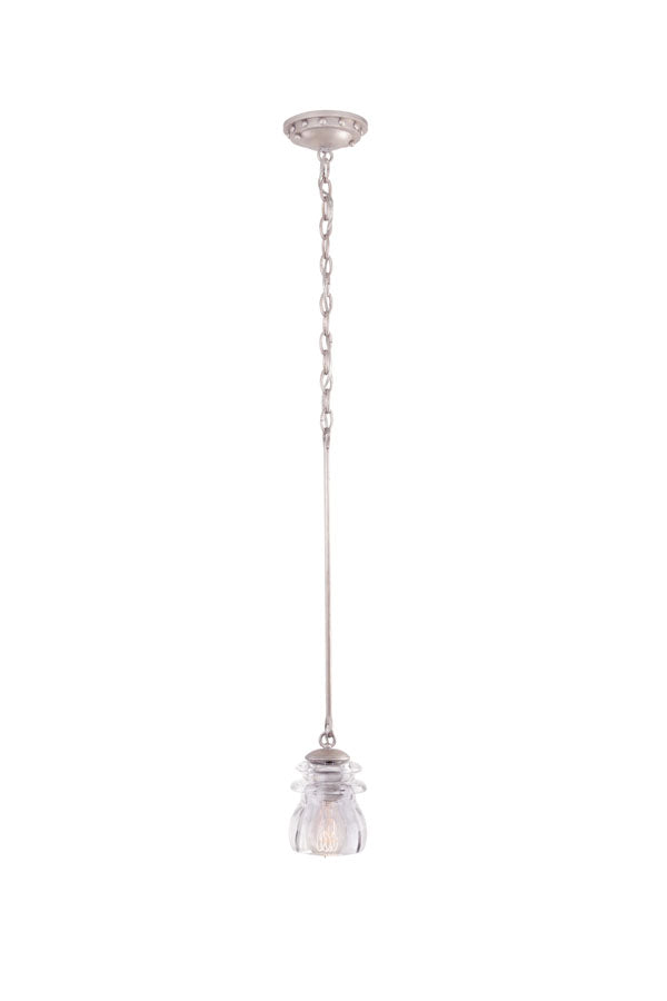 Brierfield 1 Light Mini Pendant