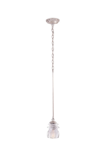 Brierfield 1 Light Mini Pendant