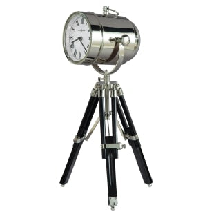 Time Surveyor II Mantel Clock 