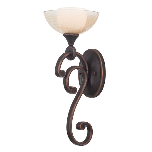 Arroyo 1 Light Wall Bracket