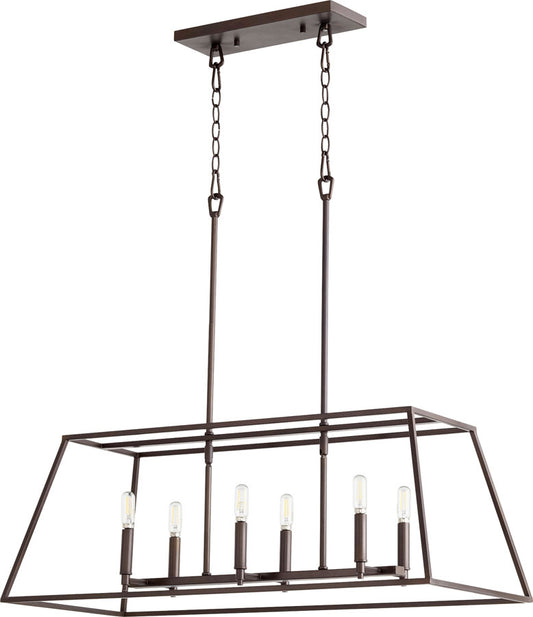 GABRIEL 6LT LINEAR - OB