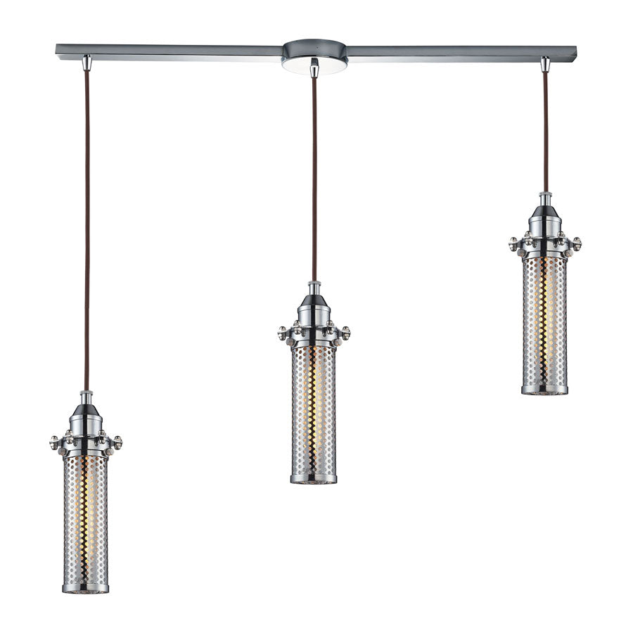 Fulton Configurable Multi Pendant