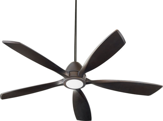 HOLT 56" LED FAN - OB