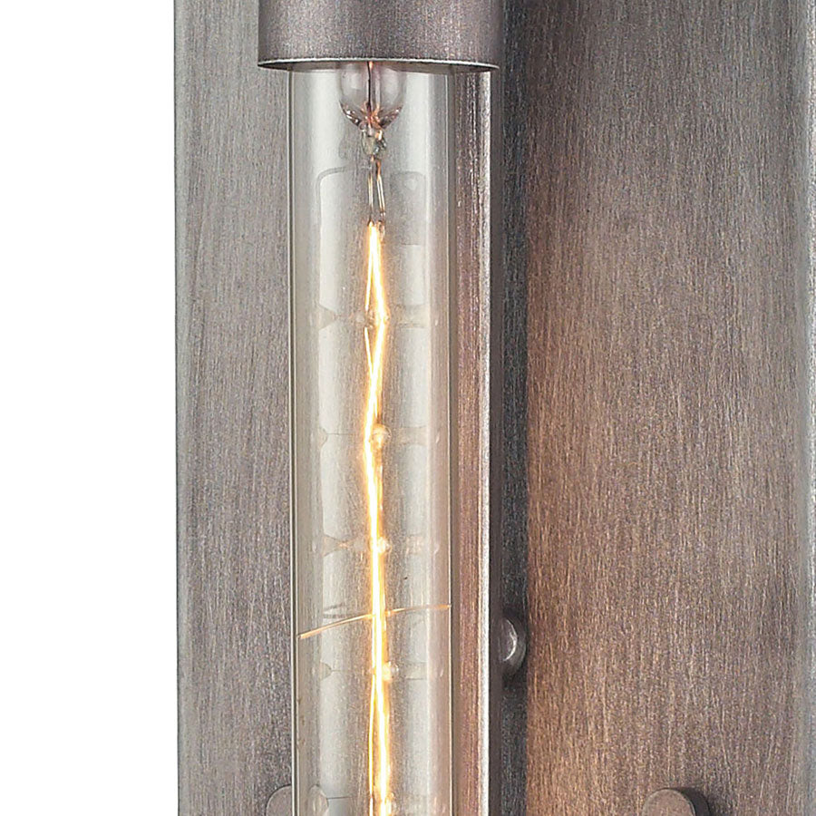 Laboratory 1 Li