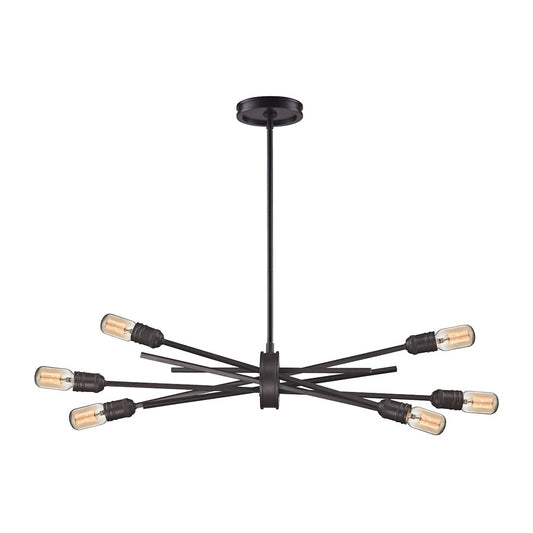 Xenia 6 Light C