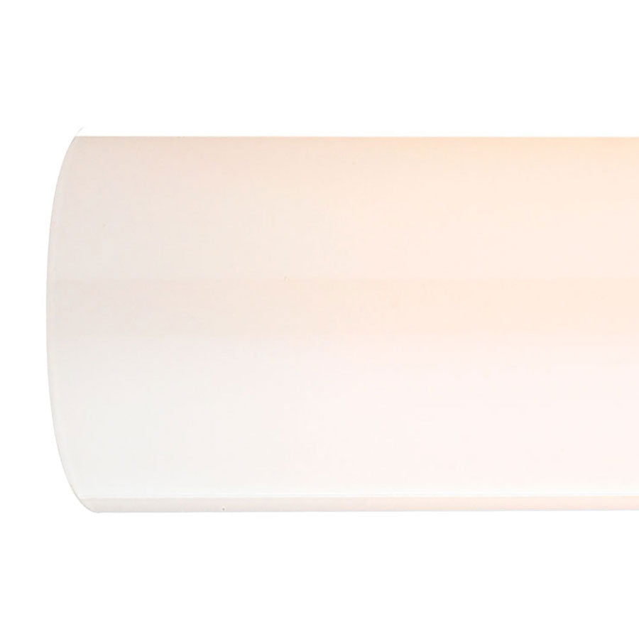 Fulton 2 Light Vanity in Satin Nickel