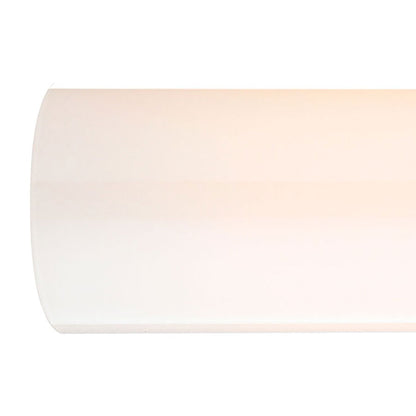 Fulton 2 Light Vanity in Satin Nickel