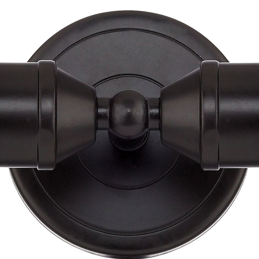 Fulton 2 Light Vanity in Oil Rubbed Bronze