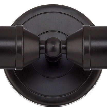 Fulton 2 Light Vanity in Oil Rubbed Bronze