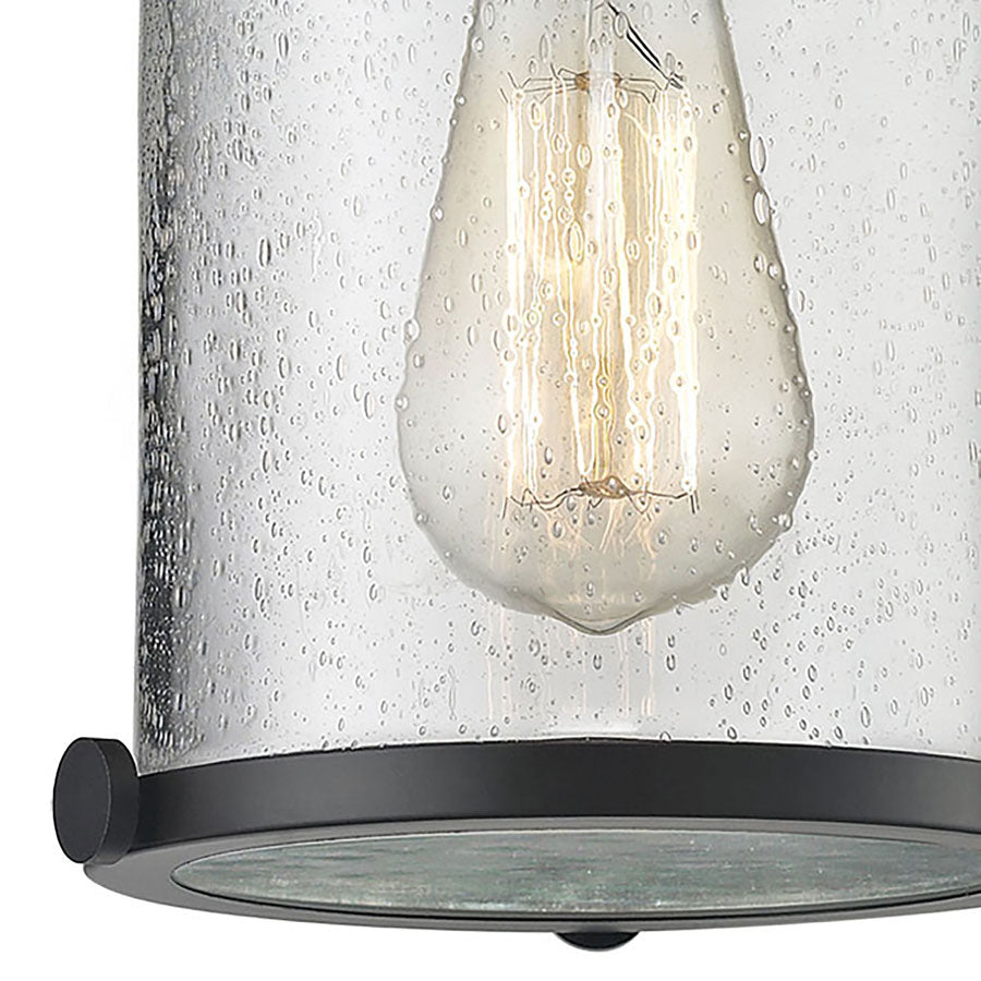 Chadwick 1 Light