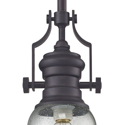 Chadwick 1 Light