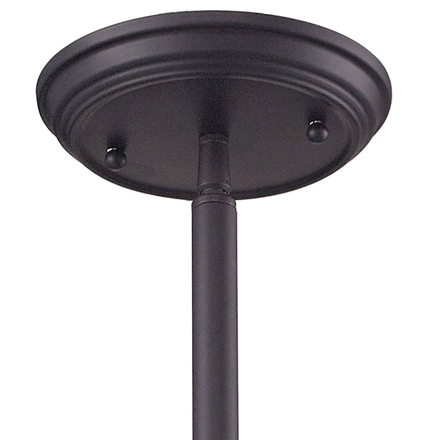 Chadwick 1 Light