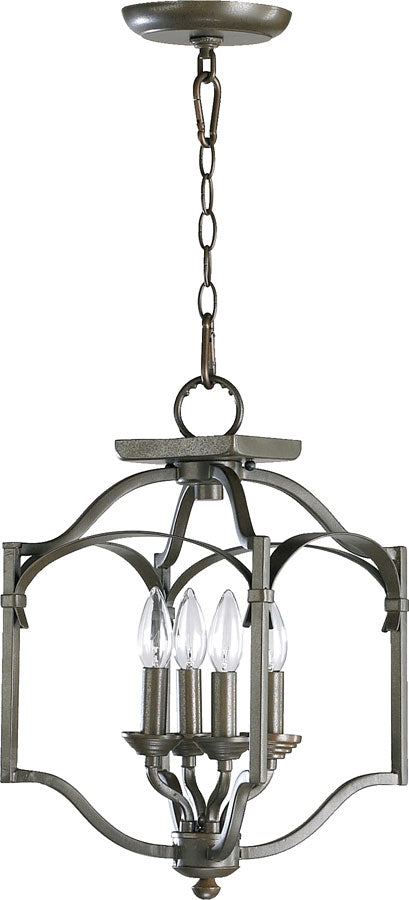 ATWOOD 4LT DUAL MT - OB