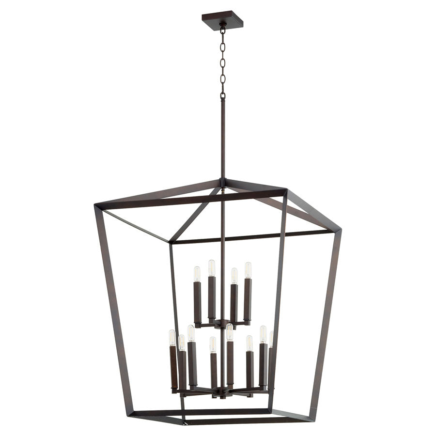 MANOR 12LT ENTRY - OB