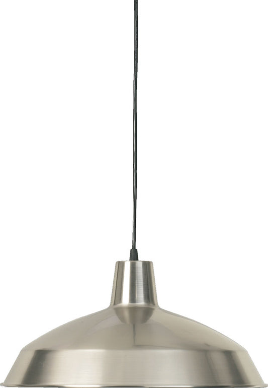 16" PENDANT - STN