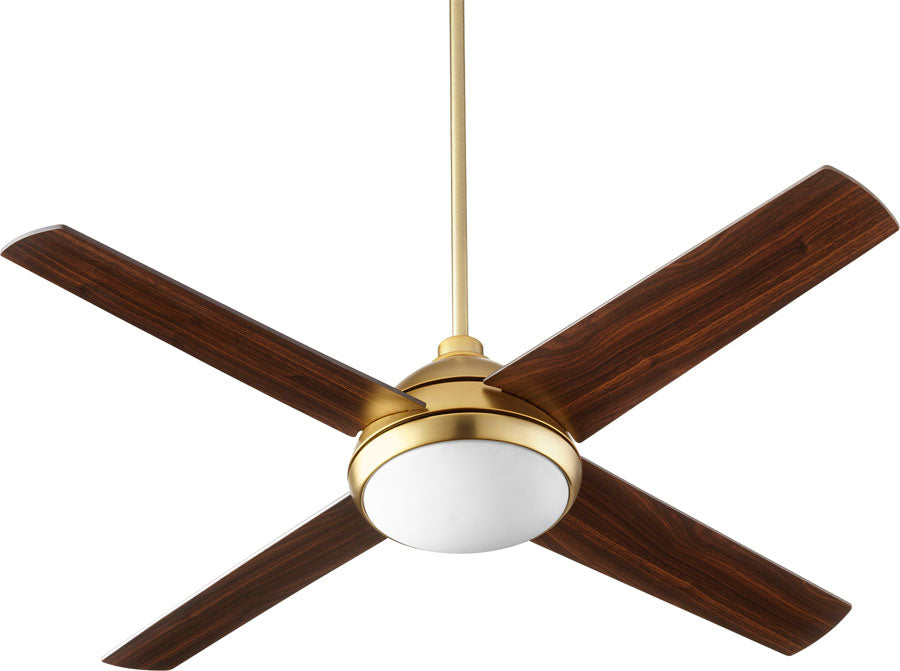 QUEST 52" LED FAN - AGB