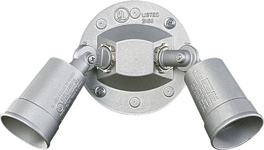 2LT PAR HOLDER - GY