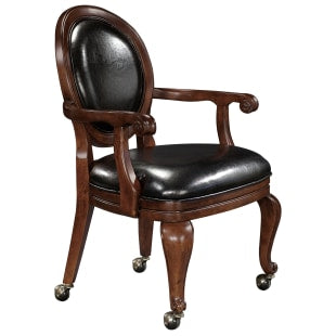 Niagara Club Chair (DISPLAY CHAIRS 2 AVAILABLE)