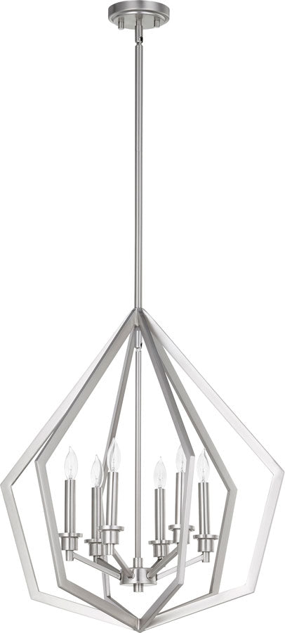 KNOX 6LT PEND - STN