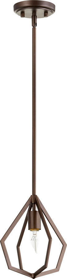 KNOX 1LT PEND - OB