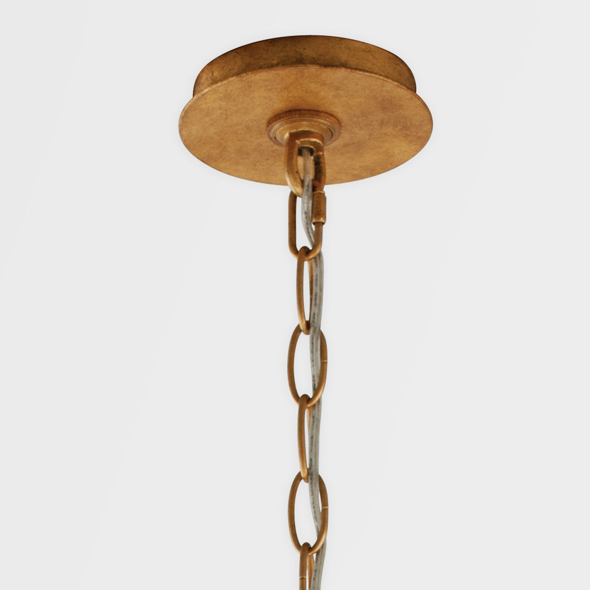 VIOLA 8 Light Chandelier