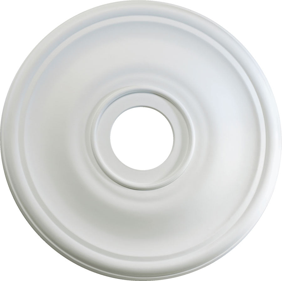24" CEILING MEDALLION -SW