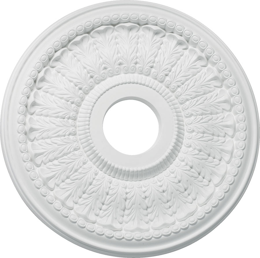18" 7-2609-8 MEDALLION-SW