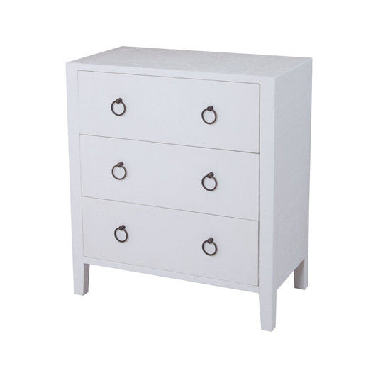St Kitts Chest