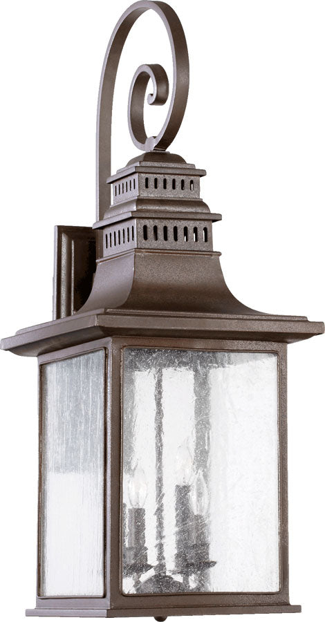 MAGNOLIA 4LT WALL - OB