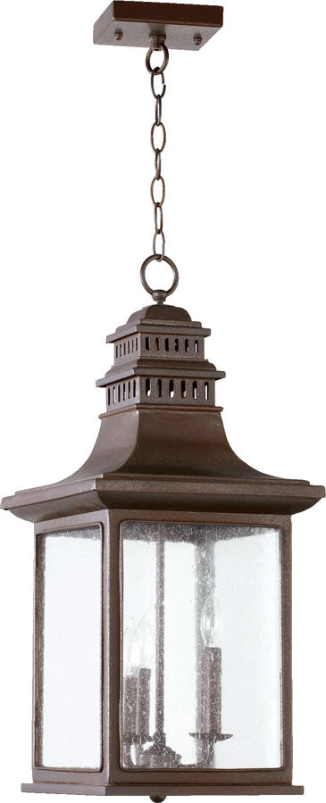 MAGNOLIA 3LT PEND - OB
