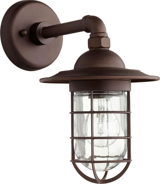 BOWERY 1LT WL LANT - OB