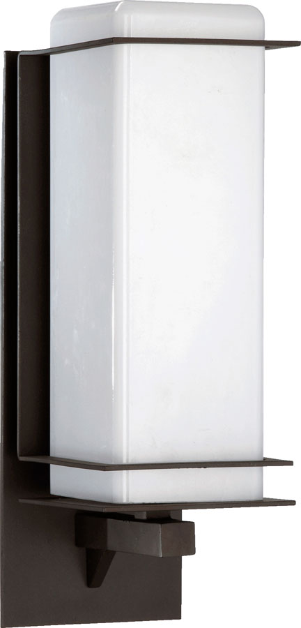 BALBOA 5" WALL LANT - OB