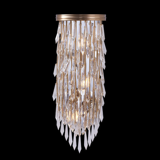 Frangia Wall Sconce 21.5"H 
