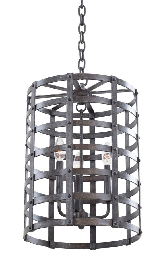 Townsend 3 Light Lantern