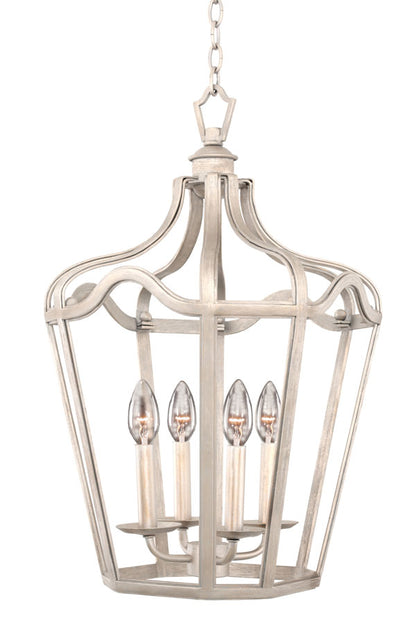 Livingston Small Lantern
