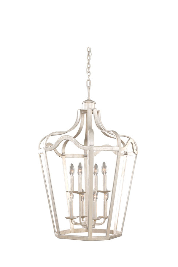 Livingston Medium Lantern