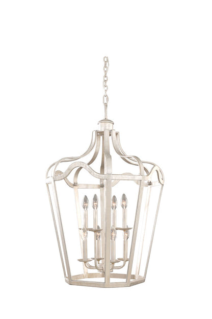 Livingston Medium Lantern