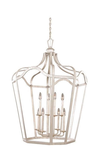 Livingston Large Lantern