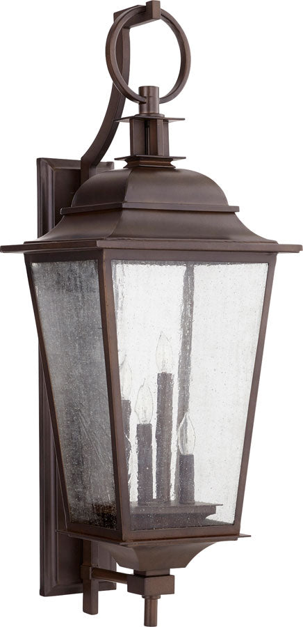 PAVILION 4LT LANTERN - OB
