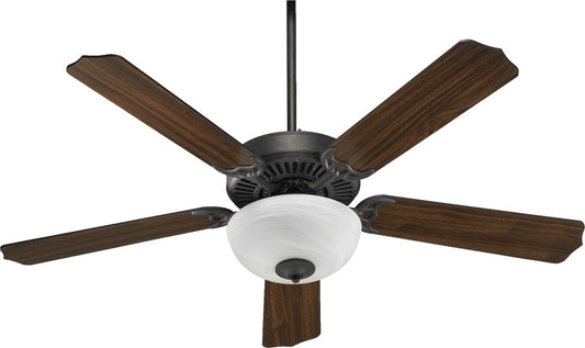 CAPRI UNIPACK BWL FAN-TS 