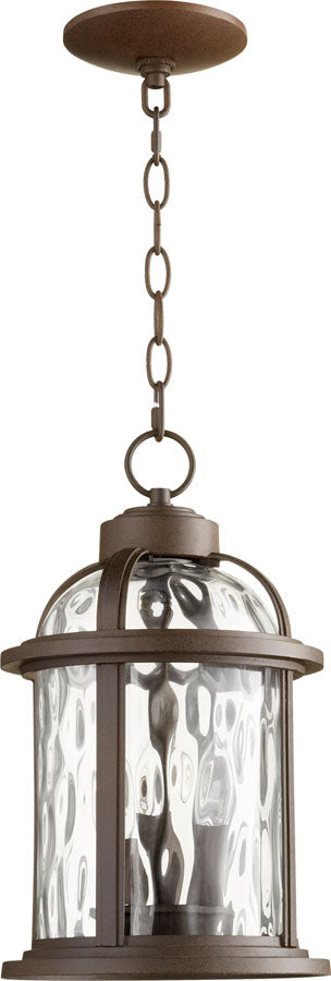 WINSTON 3LT PEND - OB