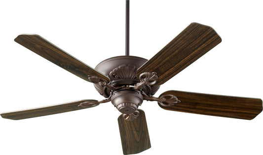CHATEAUX 60" FAN - OB