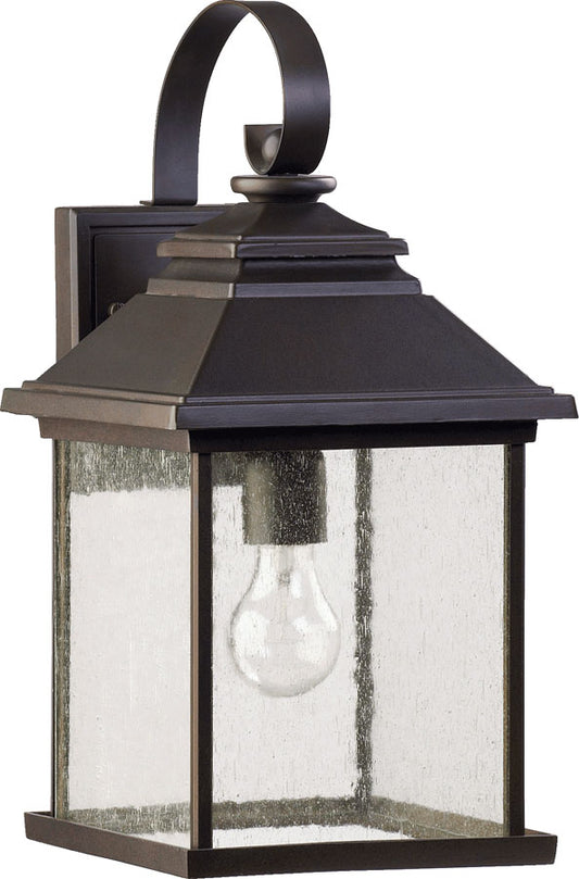 PEARSON 9" WALL LANT - OB